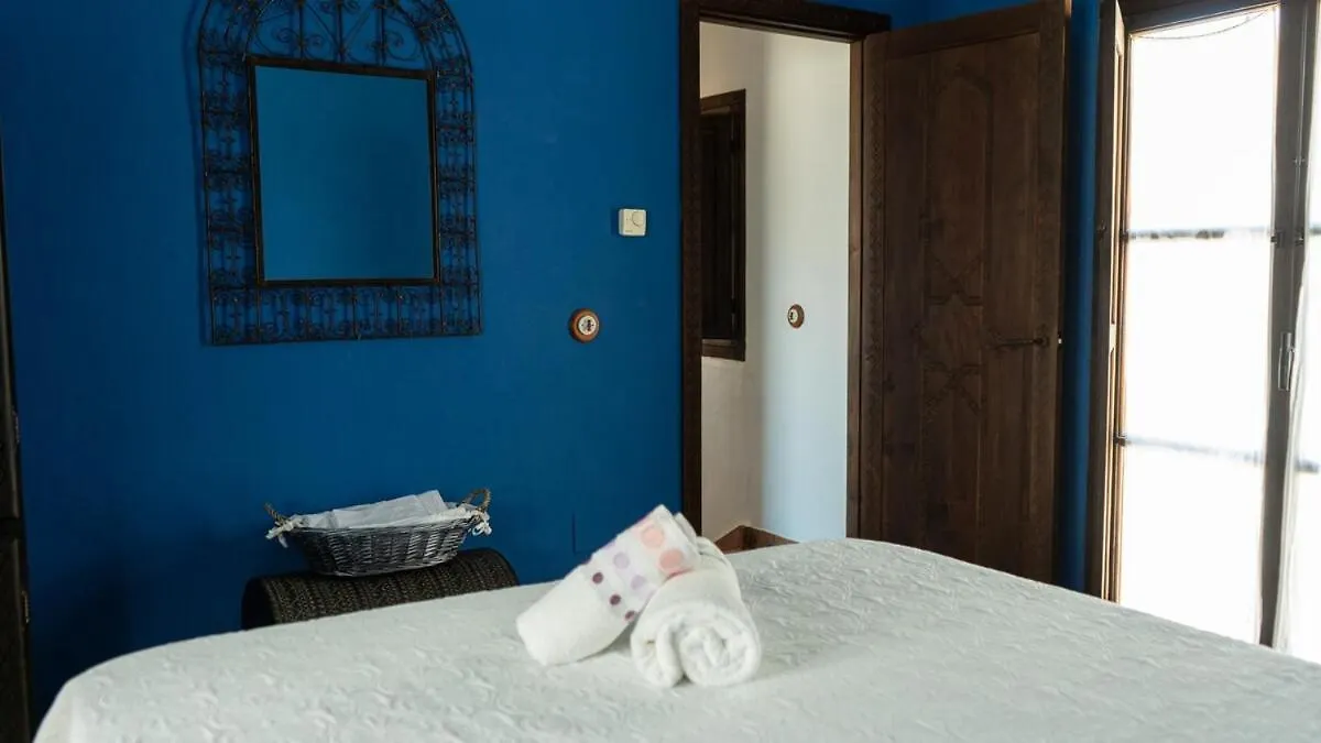 Casa Azul Villa Triana  Triana (Andalucia)