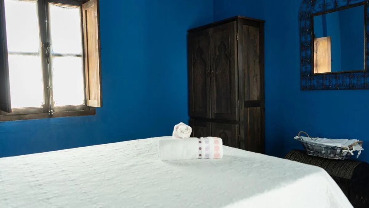 Casa Azul Villa Triana  Triana (Andalucia)