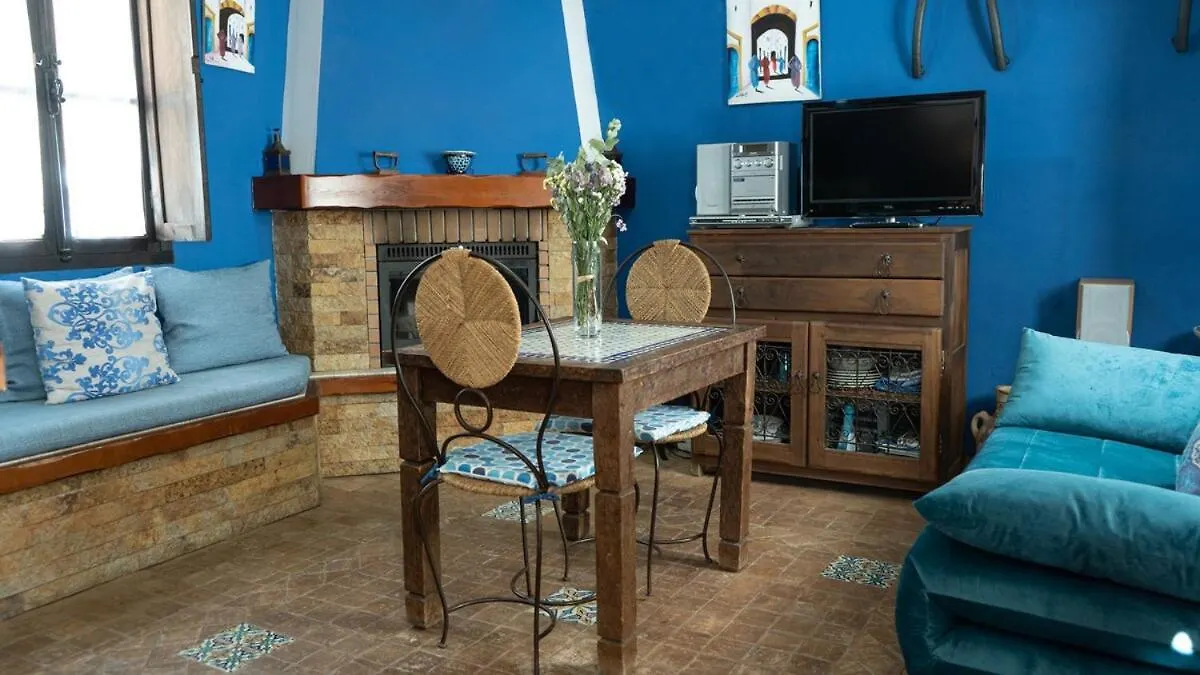 Casa Azul Villa Triana  0*, Triana (Andalucia)