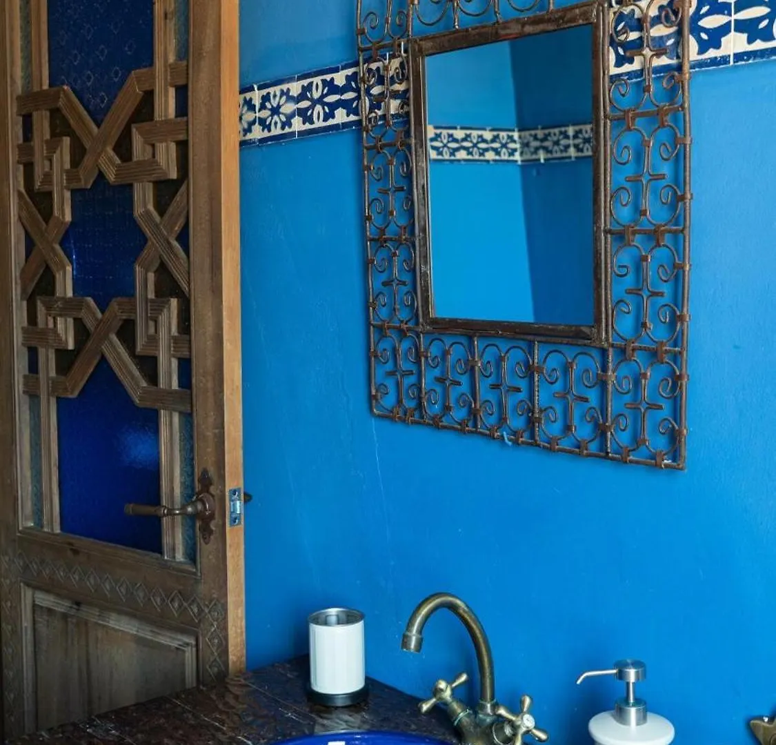Casa Azul Villa Triana