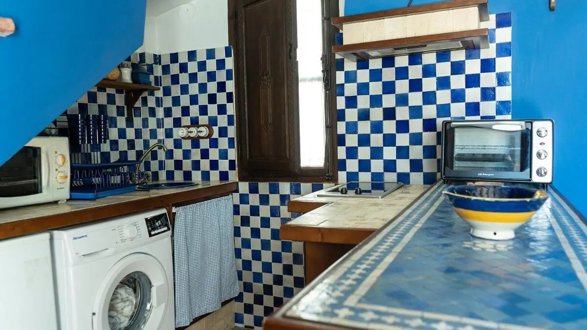 Casa Azul Villa Triana  Spain