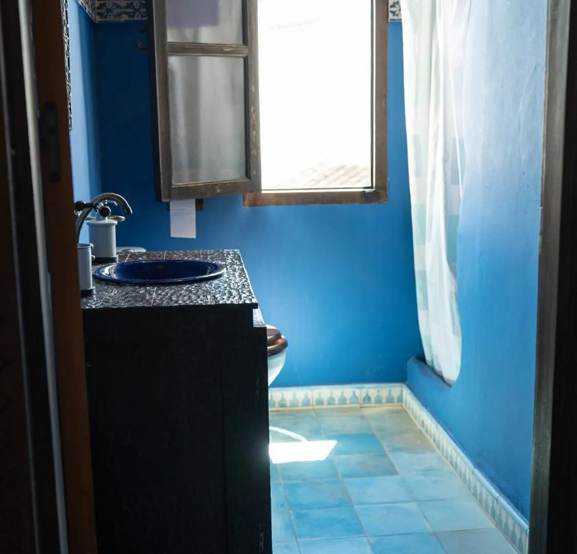 Casa Azul Villa Triana  Holiday home