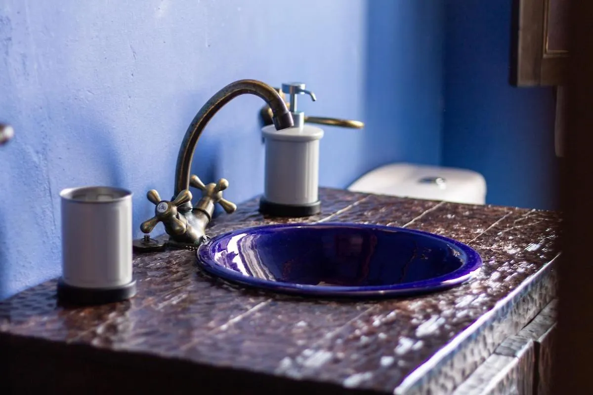 Holiday home Casa Azul Villa Triana