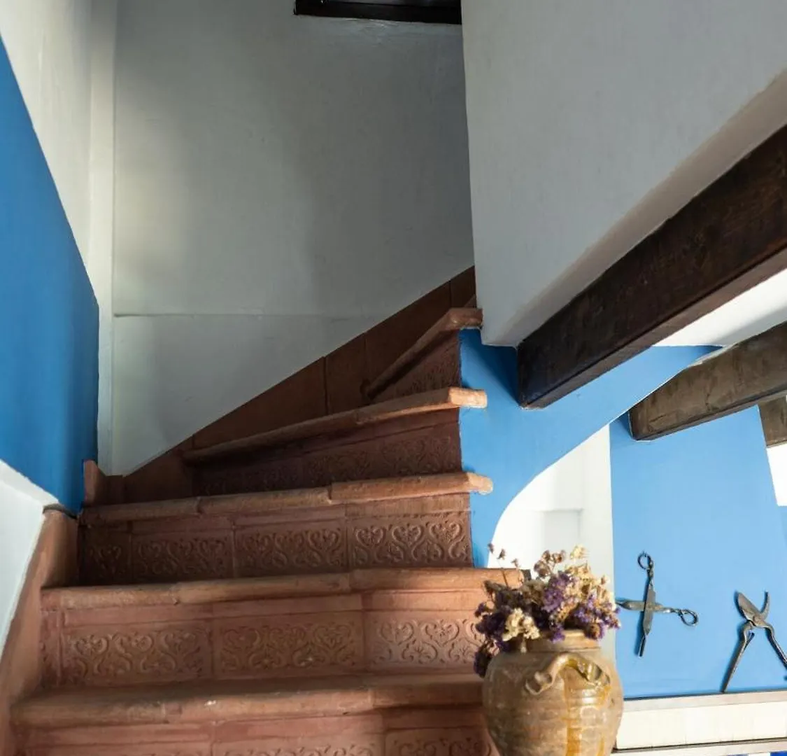 Casa Azul Villa Triana